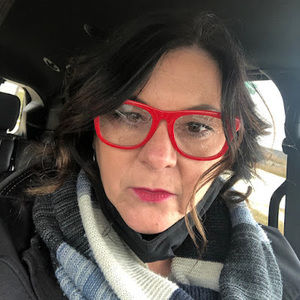 Meet your Posher, Dee